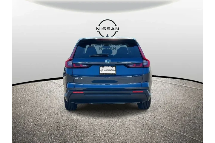 $25995 : Honda CR-V 2025 LX 4dr SUV image 5