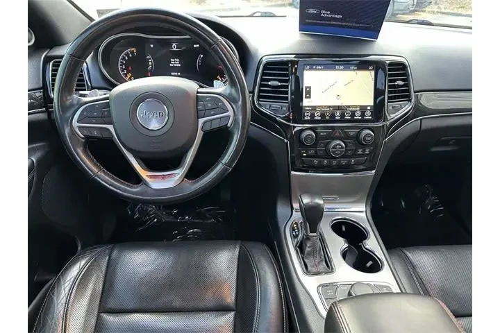 $23999 : Jeep Grand Cherokee 2021 4x4 image 8