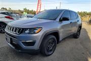 $11999 : 2018 Compass Sport thumbnail