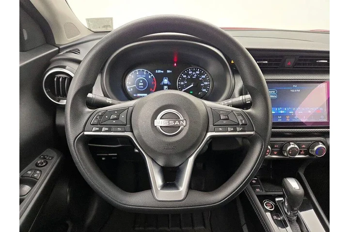 $20998 : Nissan Kicks 2023 SV 4dr Cro image 10
