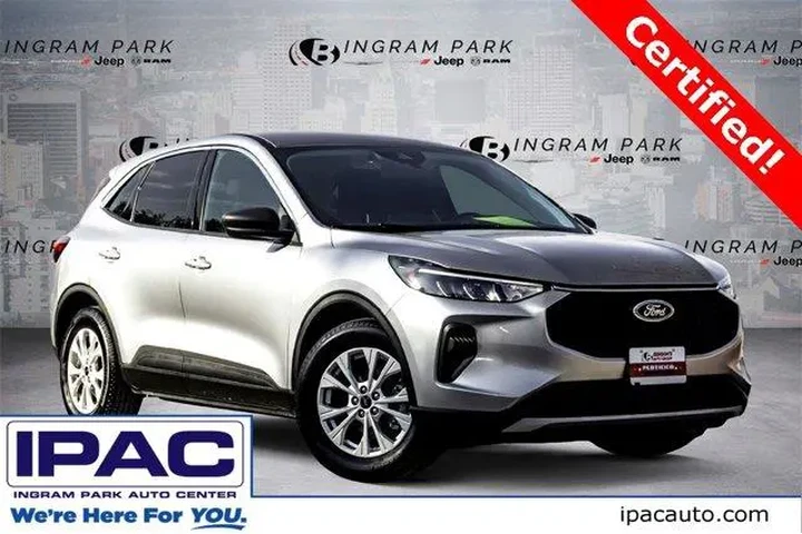 $16025 : Ford Escape 2023 Active 4dr image 1