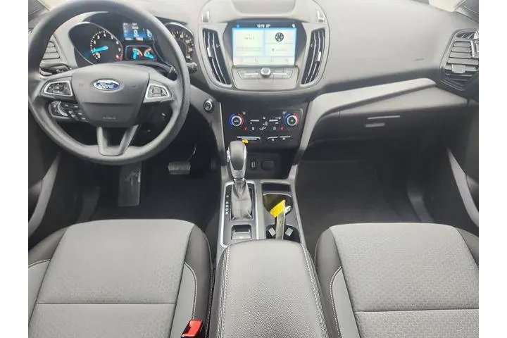 $13999 : Ford Escape 2019 SE 4dr SUV image 8