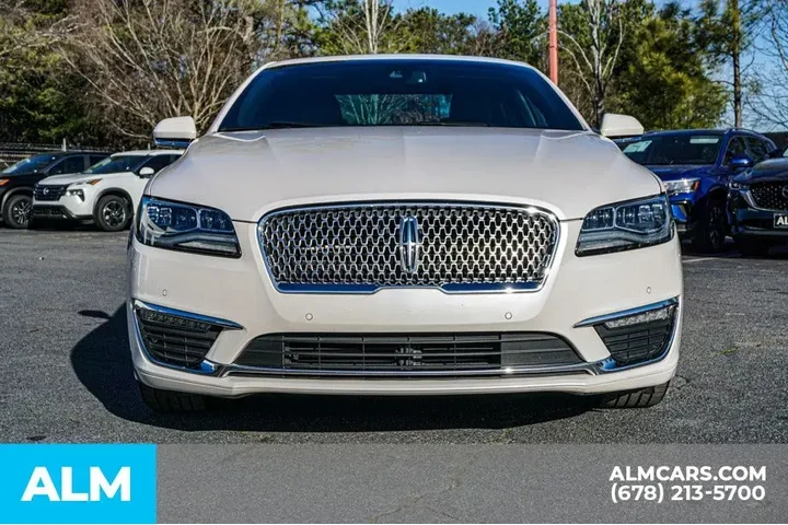 $24420 : Lincoln MKZ 2020 Reserve 4dr image 10