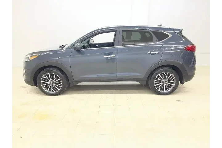 $16993 : Hyundai TUCSON 2020 AWD Limi image 2