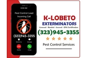 Exterminator Los Angeles 24/7. en Los Angeles