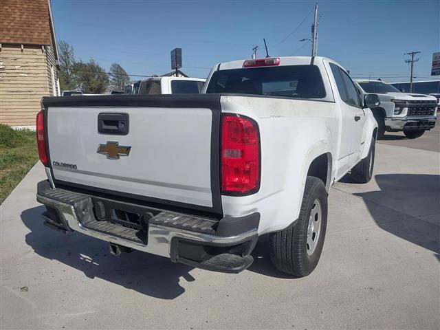 $15999 : 2018 CHEVROLET COLORADO EXTEN image 9