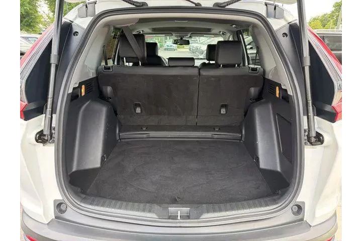 $27730 : Honda CR-V 2022 AWD Touring image 7