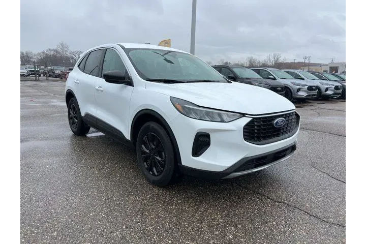 $23365 : Ford Escape 2024 AWD Active image 3