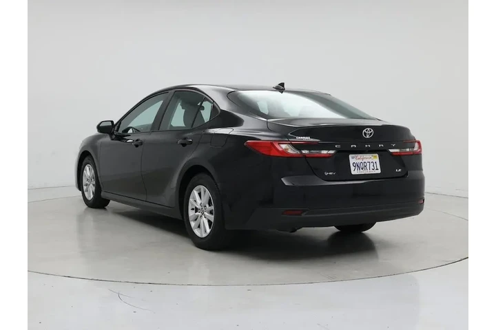 $26998 : Toyota Camry 2025 LE 4dr Sed image 2
