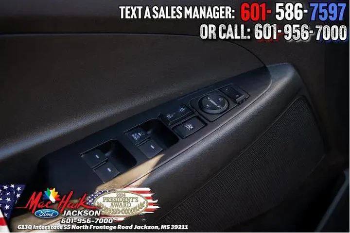 $15595 : Hyundai TUCSON 2020 SE 4dr S image 10