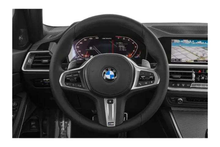 $36997 : BMW 3 Series 2021 M340i 4dr image 7