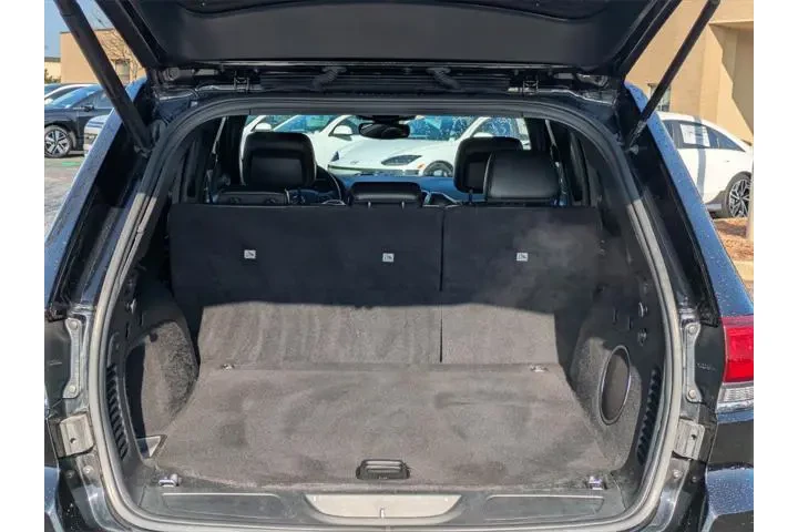 $14232 : Jeep Grand Cherokee 2020 4x2 image 6