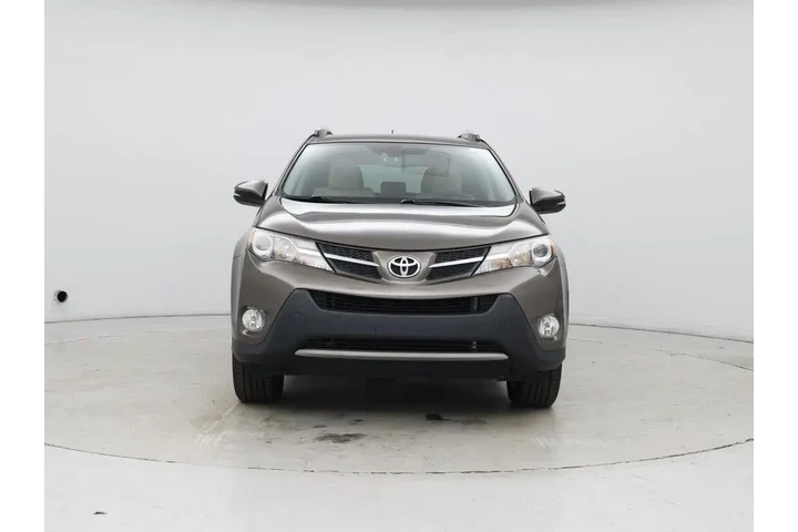 $18998 : Toyota RAV4 2015 Limited 4dr image 5