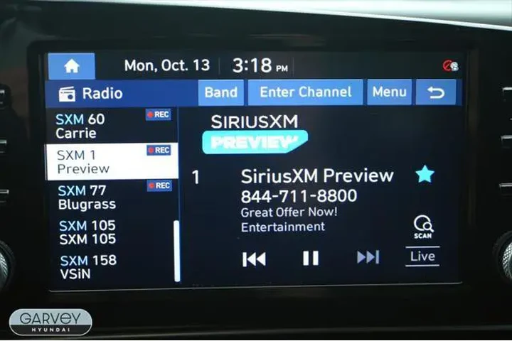 $18000 : Hyundai ELANTRA 2022 SEL 4dr image 9