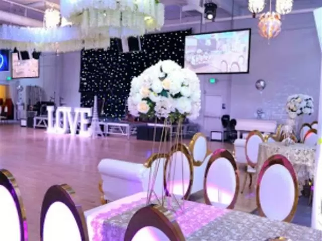 VOTED BEST VENUE image 5