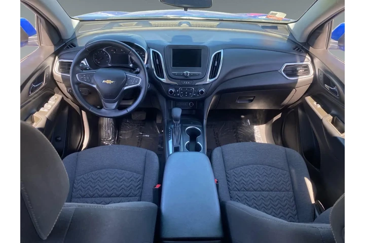 $28129 : Chevrolet Equinox 2024 4x4 L image 10