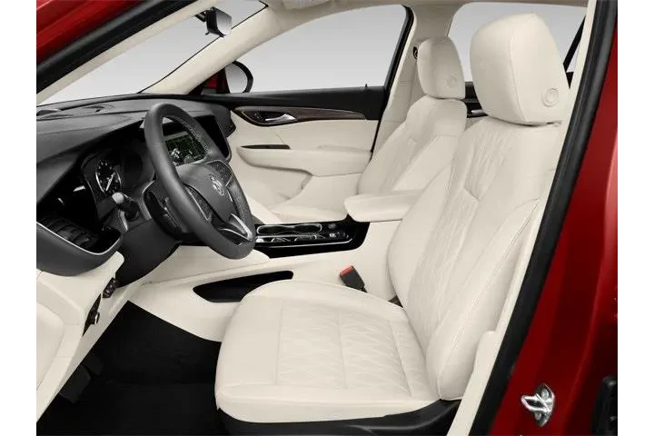 $21498 : Buick Envision 2022 Preferre image 9