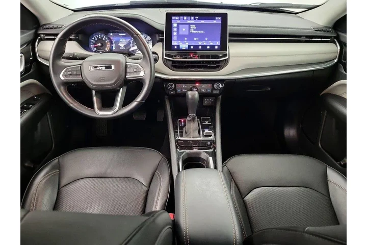 $22998 : Jeep Compass 2022 4x4 Limite image 9