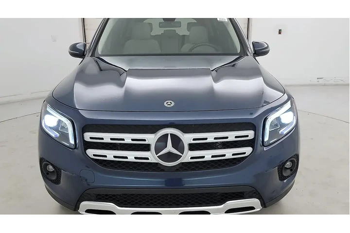 $25998 : Mercedes-Benz GLB 2020 AWD G image 2