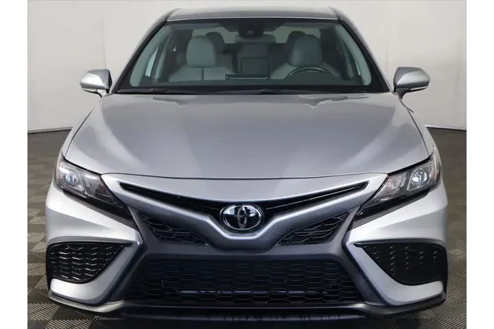 $24893 : Toyota Camry 2023 SE 4dr Sed image 8