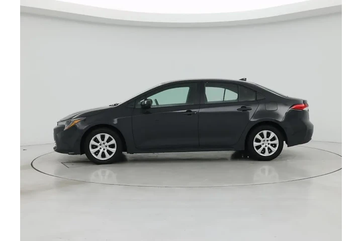 $23998 : Toyota Corolla 2025 LE 4dr S image 3