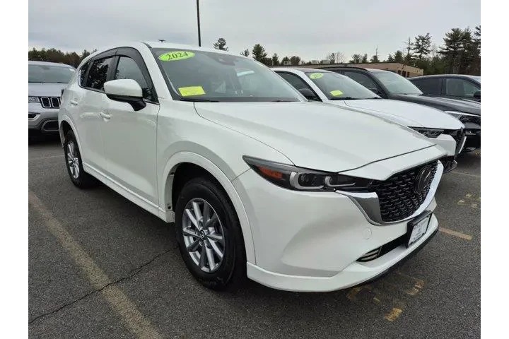 $23900 : Mazda CX-5 2024 AWD 2.5 S Pr image 2