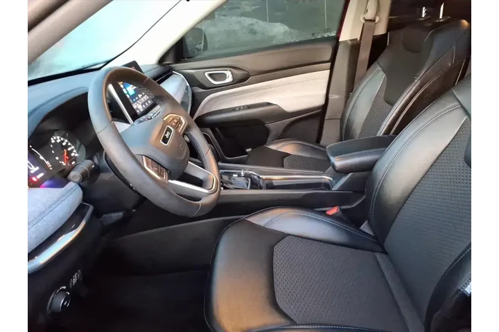 $25864 : Jeep Compass 2022 4x4 Latitu image 10