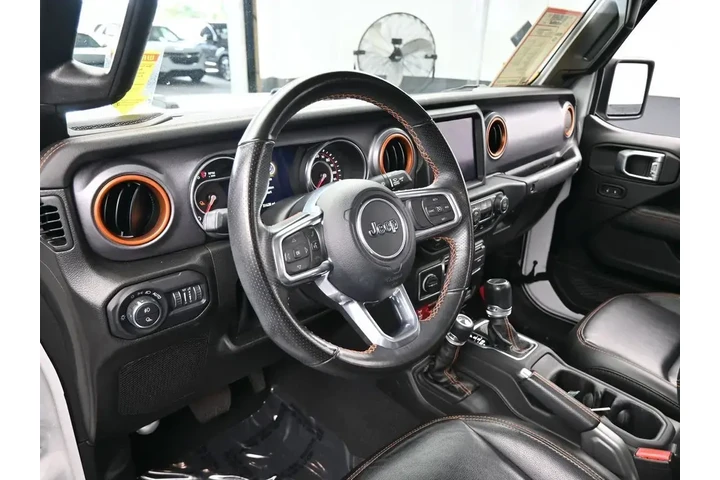 $32975 : Jeep Gladiator 2022 4x4 Moja image 10