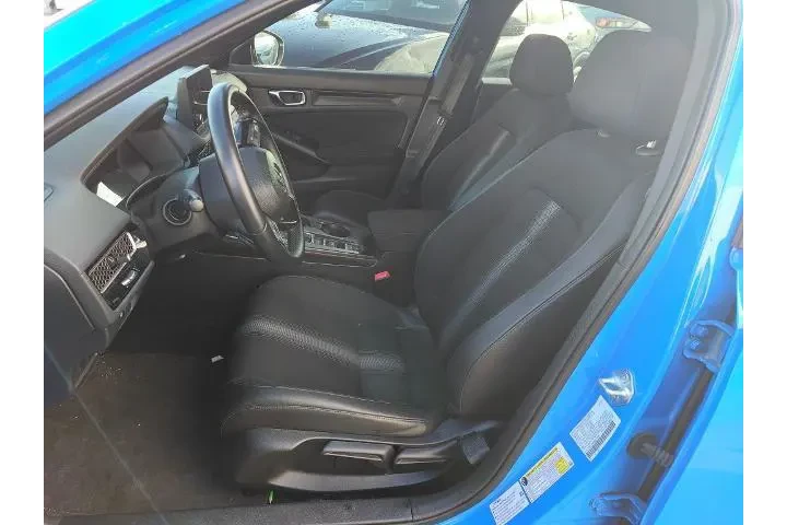 $24964 : Honda Civic 2025 Sport 4dr H image 6