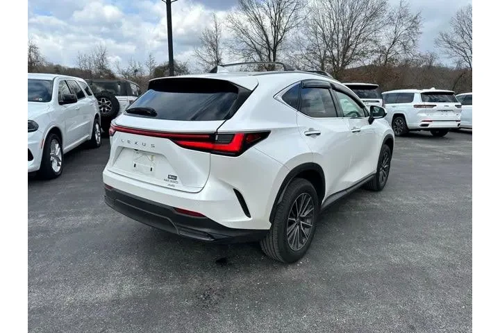 $39977 : Lexus NX 350 2024 AWD Premiu image 6