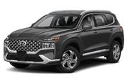 Pre-Owned 2022 Santa Fe SEL