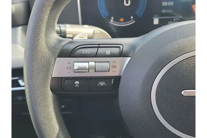 $20700 : Hyundai SONATA 2025 SEL 4dr image 7