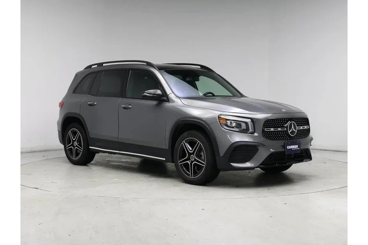 $33998 : Mercedes-Benz GLB 2023 AWD G image 1
