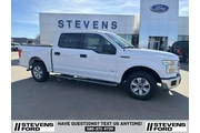 Ford F-150 2015 4x2 XLT 4dr en Oklahoma City