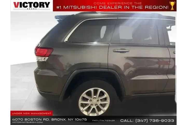 $20335 : Jeep Grand Cherokee 2021 4x4 image 10