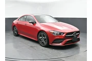 $23952 : Mercedes-Benz CLA 2022 AWD C thumbnail