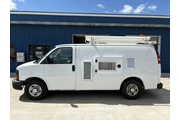2014 Express 2500 en North Dakota
