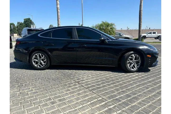 $19495 : Hyundai SONATA 2023 SEL 4dr image 5