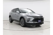 Chevrolet Blazer 2023 AWD RS en Sacramento