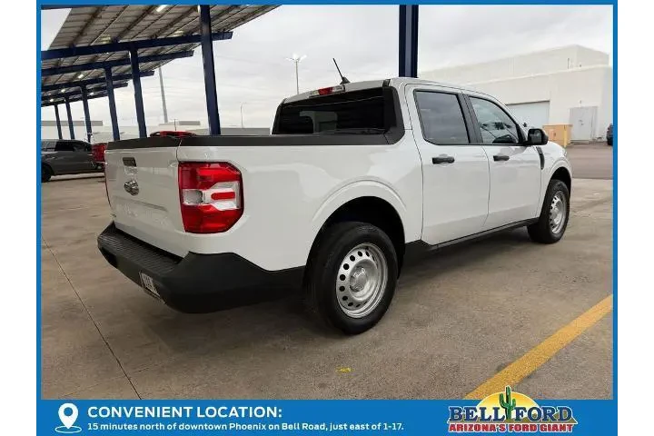 $23258 : Ford Maverick 2023 XL 4dr Su image 4