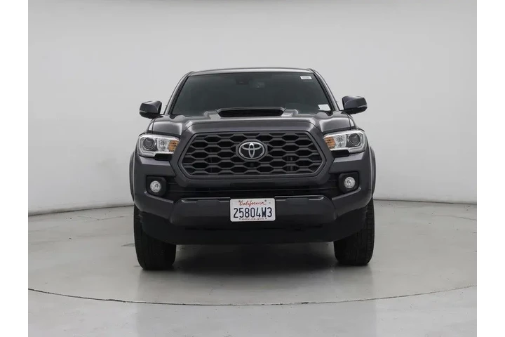 $39998 : Toyota Tacoma 2023 4x4 TRD S image 5