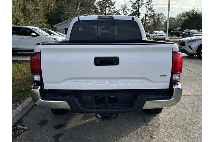 $27557 : Toyota Tacoma 2020 4x2 TRD O image 5