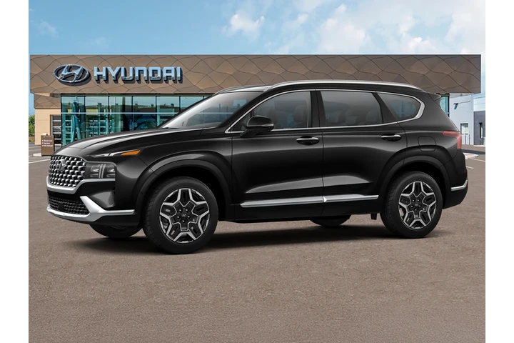 $31034 : Hyundai SANTA FE 2023 Limite image 2