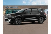 $31034 : Hyundai SANTA FE 2023 Limite thumbnail