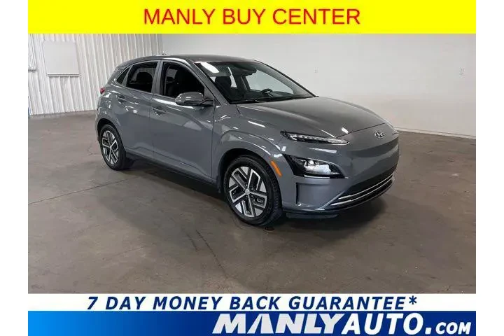 $19923 : Hyundai KONA Electric 2023 S image 1