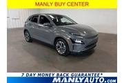 Hyundai KONA Electric 2023 S en Santa Rosa