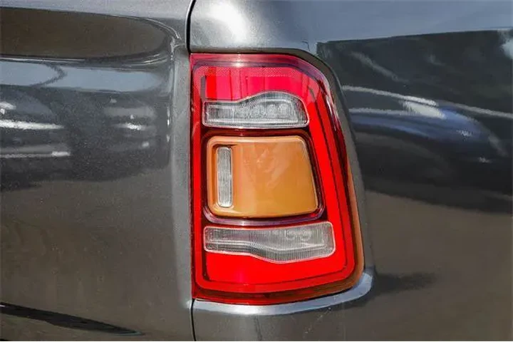 $20991 : Ram 1500 2019 4x2 Big Horn 4 image 10