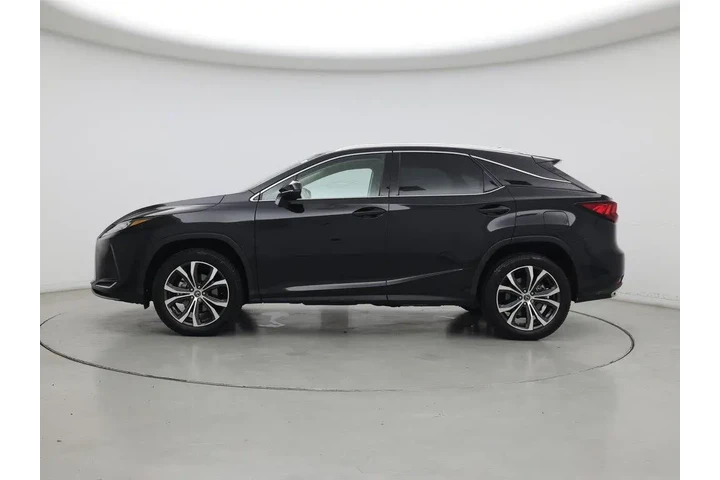 $36998 : Lexus RX 350 2021 4dr SUV image 3