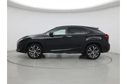 $36998 : Lexus RX 350 2021 4dr SUV thumbnail