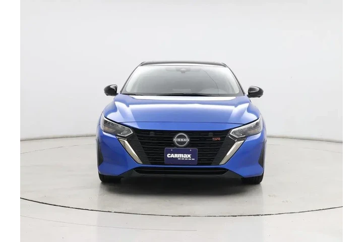 $20998 : Nissan Sentra 2024 SR 4dr Se image 5